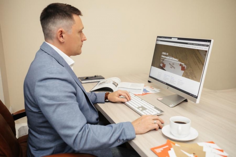 «Не нужно «сворачивать горы»»: предприниматели оценили простоту регистрации своего дела через «Мой бизнес»