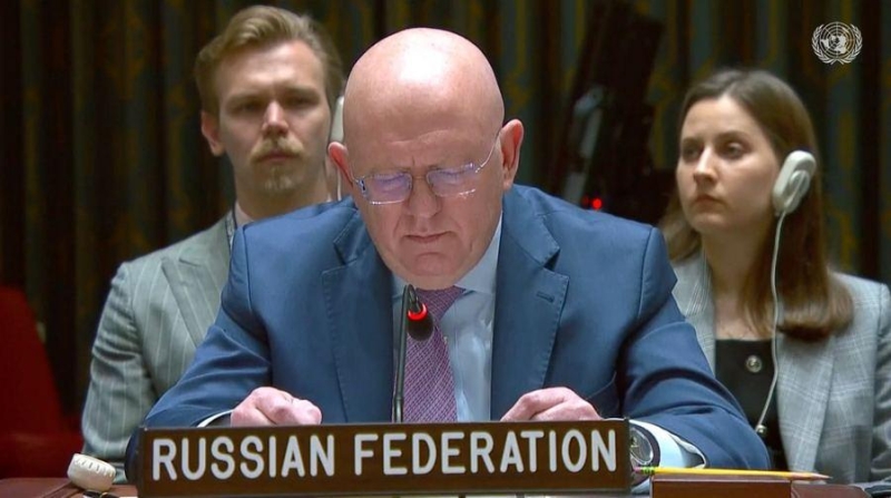 «Немыслимое преступление киевского режима». Сделает ли правильные выводы ООН?