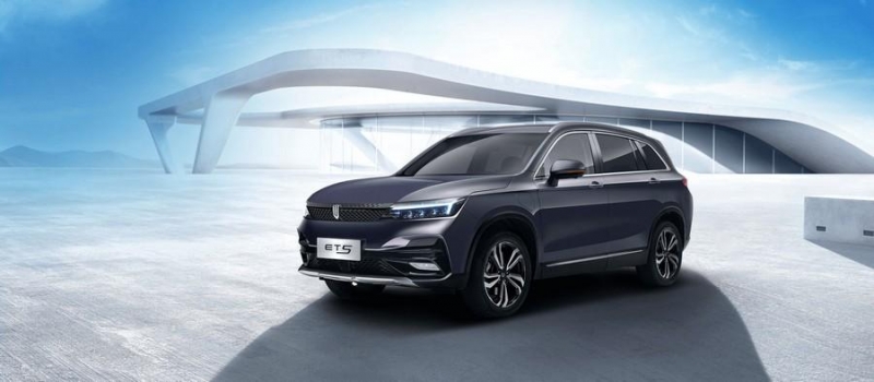 Ни-хао. В России появился новый автобренд