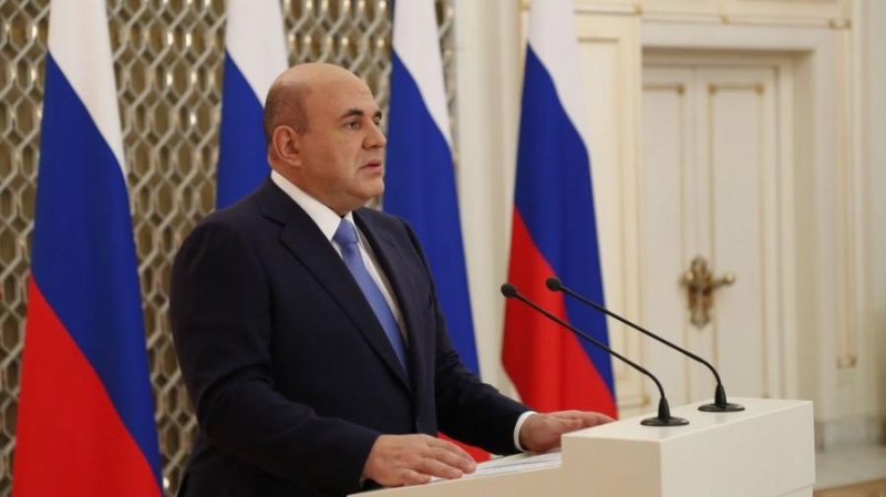 Новые меры помощи. Кого затронет решение кабмина