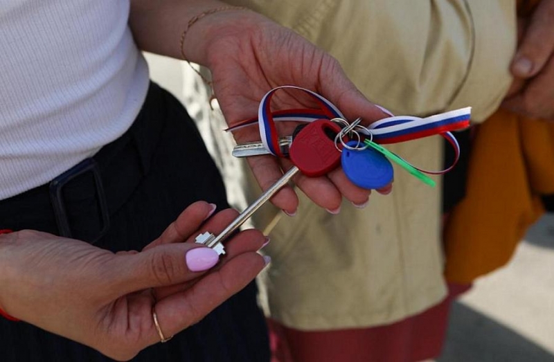 Обманутым дольщикам приготовили налоговый сюрприз