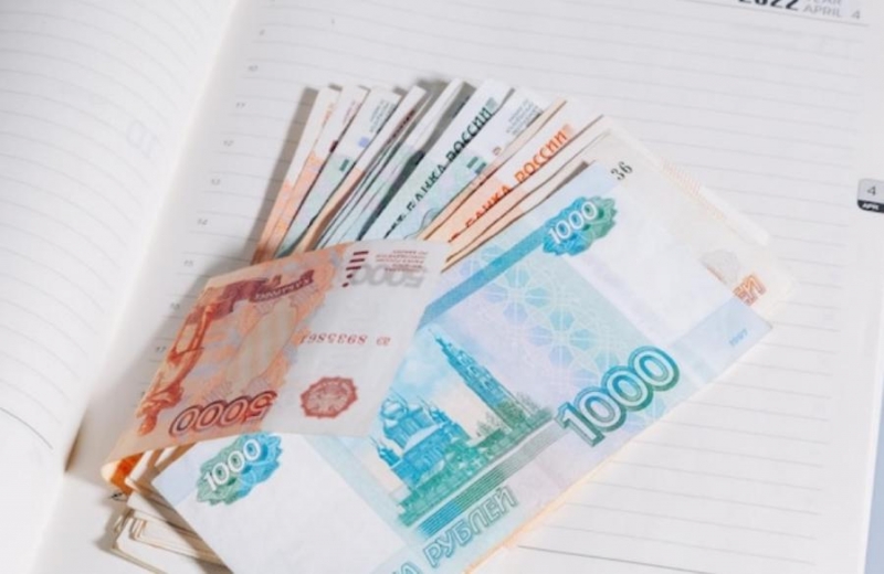 От 10 000 до 30 000 рублей придут россиянам до 20 декабря