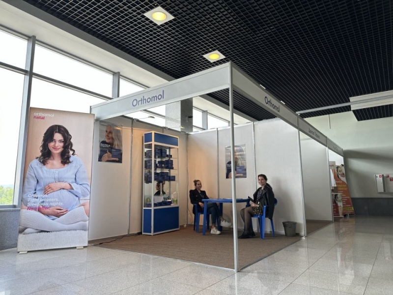 «От овощей до ДНК-тестов». Сразу две масштабные выставки прошли во Владивостоке