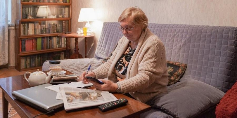 Пенсионерам объяснили, как увеличить размер пенсии за стаж после 2002 года