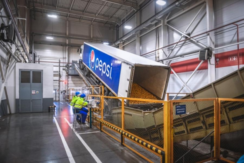 PepsiCo вошла во вкус санкций. Новое решение компании неприятно удивит россиян