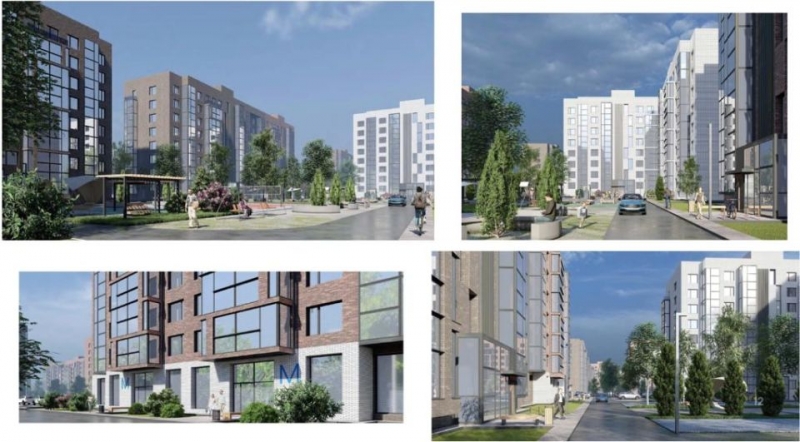 Первые жилые дома для ТОР «Надеждинская» появятся в Приморье