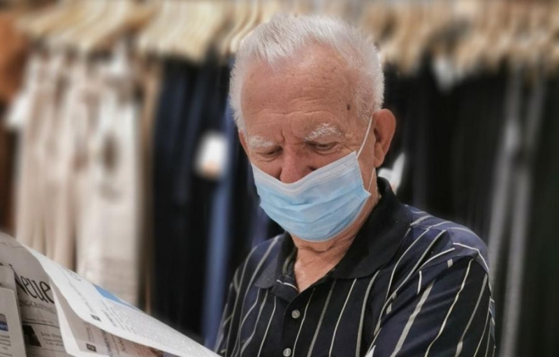 ПФР: у таких граждан есть пять льгот