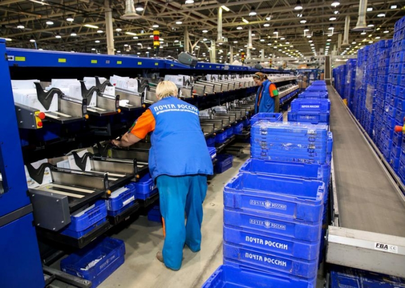 «Почта России» избавится от ригидности. Громкое заявление главы госкомпании