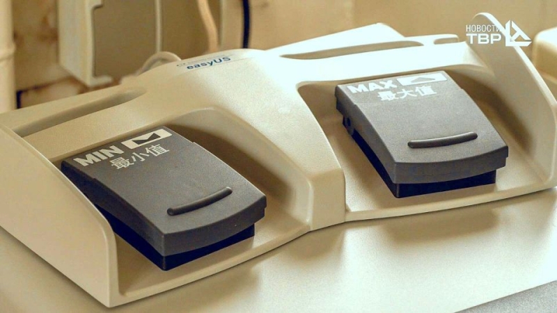 Поддержка «Восточного Порта» позволила повысить качество операций в больнице Врангеля