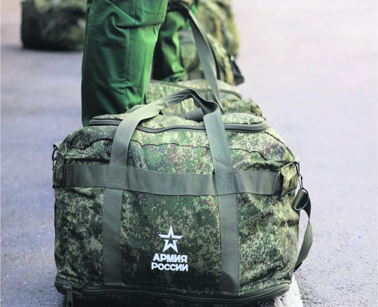 Пойдет в стаж. Сделано важное заявление для мобилизованных