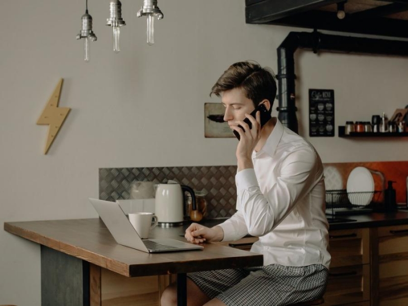 Популярный производитель ноутбуков объявил об уходе из России