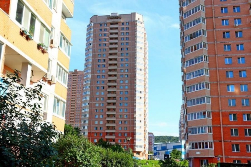 Портфель девелоперов жилья в Дальневосточном Сбербанке превысил 80 млрд рублей