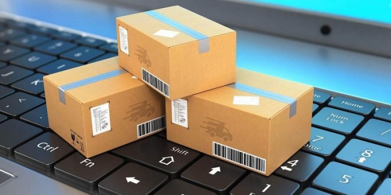 Посылки из-за рубежа велено доставлять по новым правилам