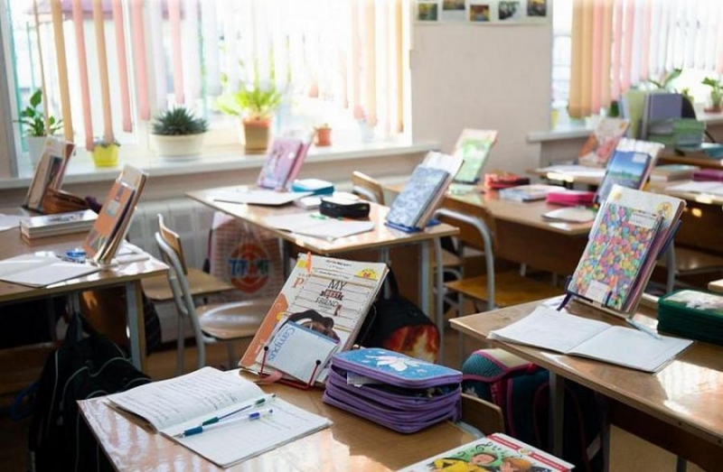 При поддержке губернатора: в Пограничном округе постоят новую школу