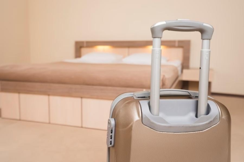 Приморские туристы теперь могут бронировать отели на сайте для гостей Хабаровского края