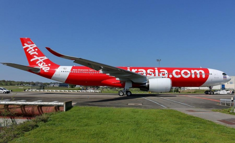 Прямых рейсов в Таиланд из Владивостока не будет