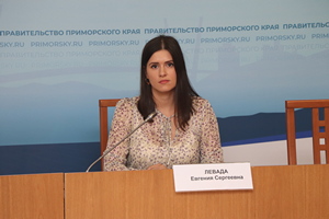 Проект правительства Приморья помогает трудоустроиться молодым специалистам