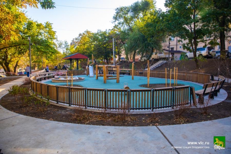 Программа пришлась ко двору: Окатовая преображается