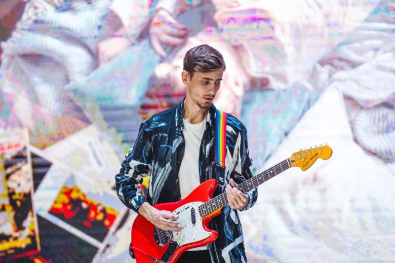 Радио из Владивостока ищет таланты по всей России!