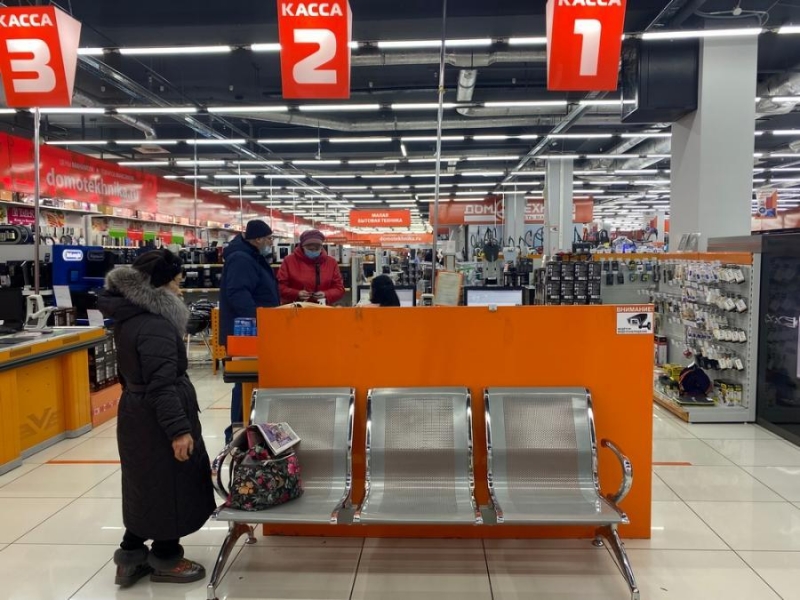 «Раньше условия были лояльнее». Совладелец «Домотехники» рассказал, что делает Китай