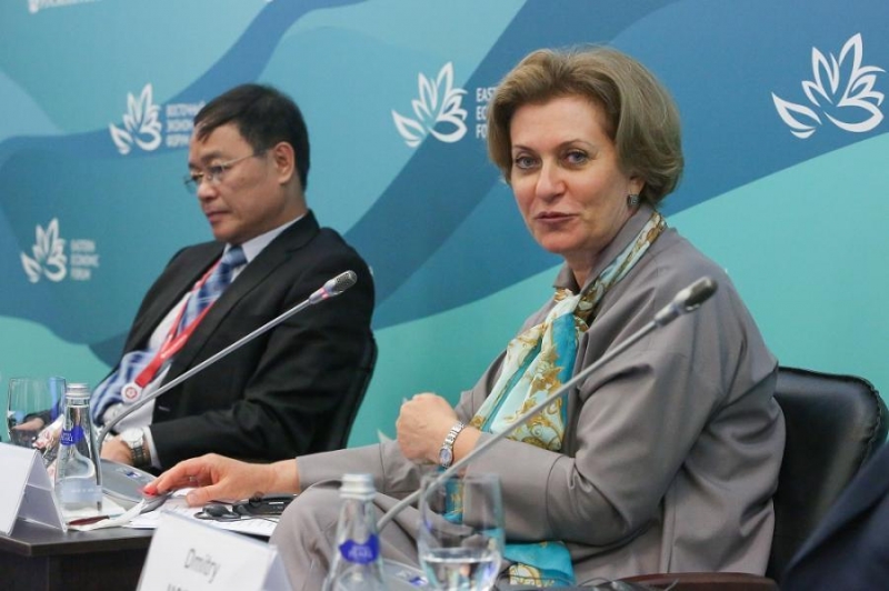 Решение будет принимать глава Роспотребнадзора: скоро магазины будет не узнать?