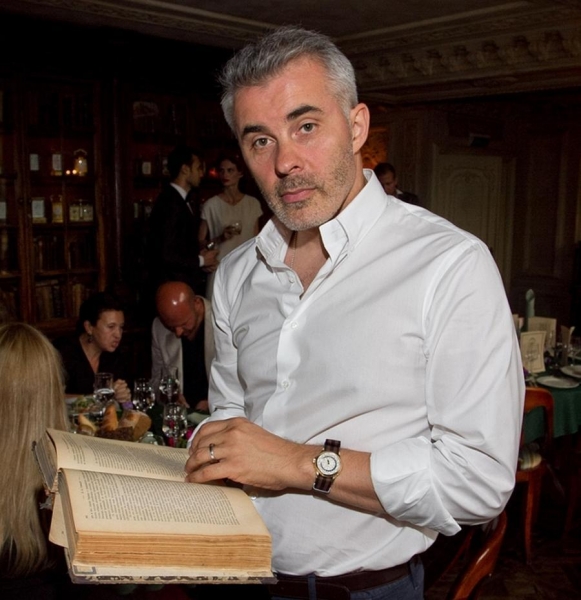 «Республика» известного в Приморье бизнесмена стала банкротом