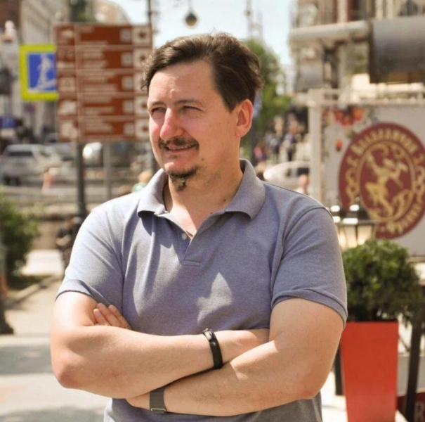 Рестораны Павла Куксова стали номинантами премии «Пальмовая ветвь ресторанного бизнеса - 2022»