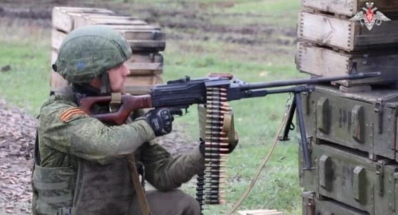 Россиянам рассказали, кто точно не поедет на СВО