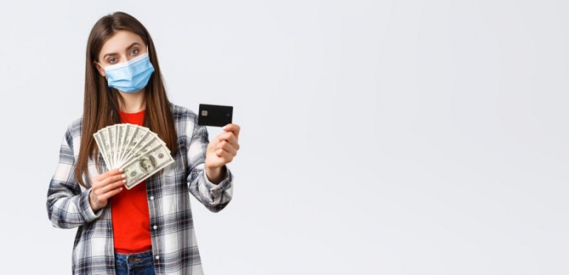 Росстат намерен следить за безналичными переводами россиян