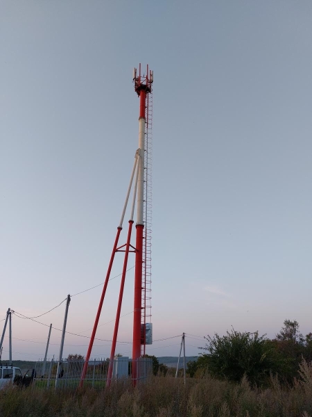 «Ростелеком» обеспечил мобильной связью и Интернетом 13 населенных пунктов Приморского края