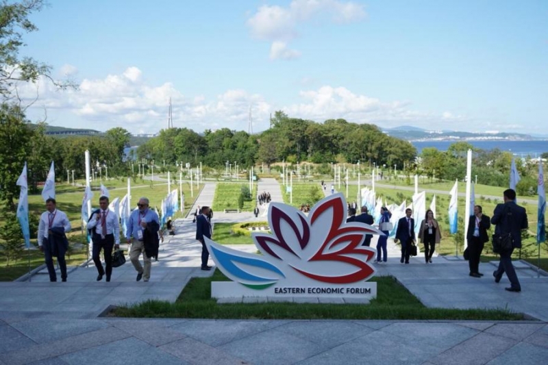 «Ростелеком» обеспечит услугами связи Восточный экономический форум