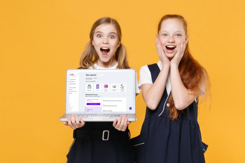 «Ростелеком» предлагает начать подготовку к экзаменам в онлайн-платформе «Лицей»