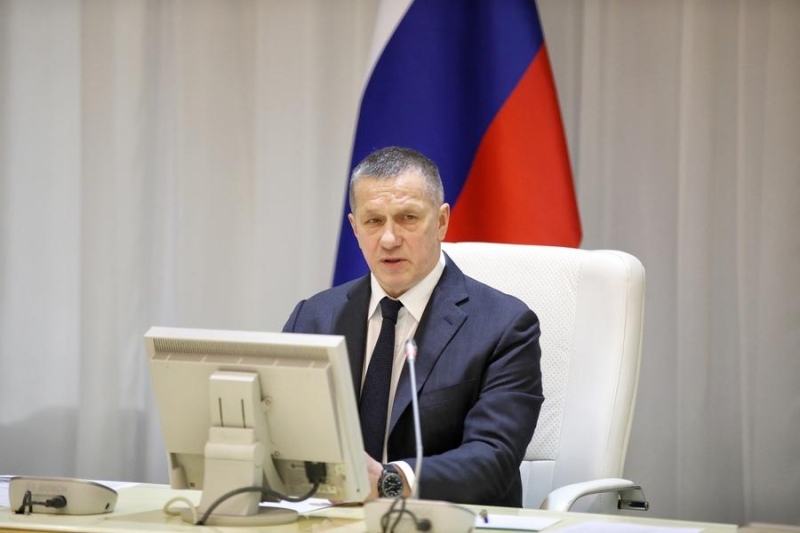 С оглядкой на Китай. Трутнев по-новому настраивает российскую таможню