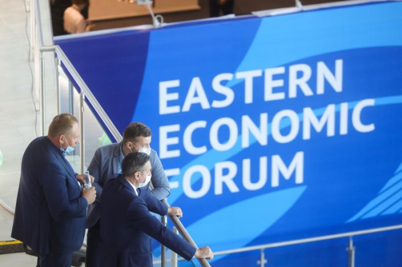 Санкции не испортили репутацию ВЭФ. В оргкомитете форума сделали заявление