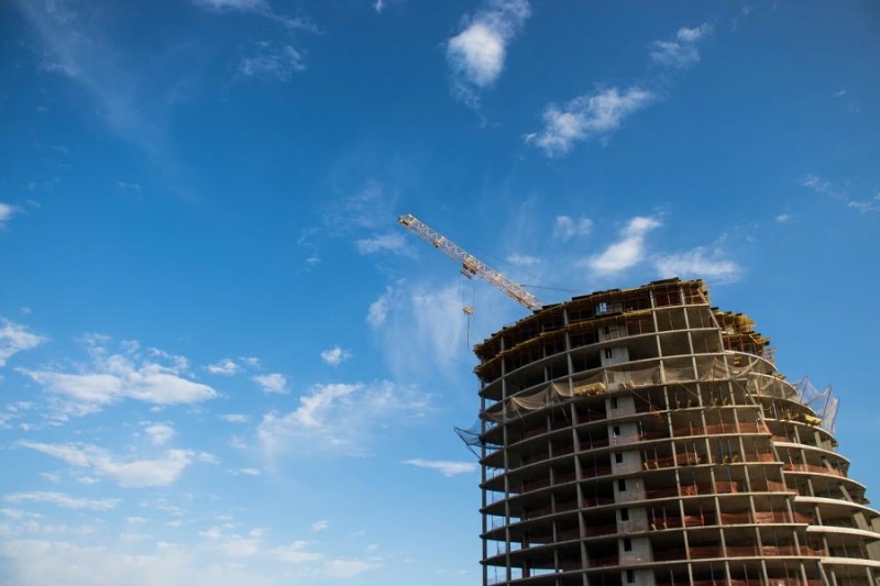 Сбер будет принимать решение о кредитовании застройщиков за пять дней