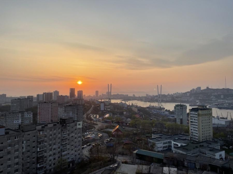 Сбер и ВЭБ.РФ представили ESG-индекс городов и регионов