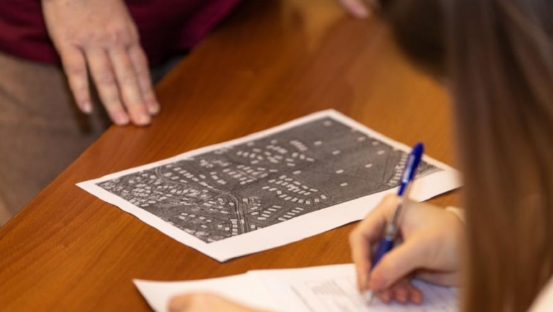 Семьи Владивостока продолжают получать земли от властей