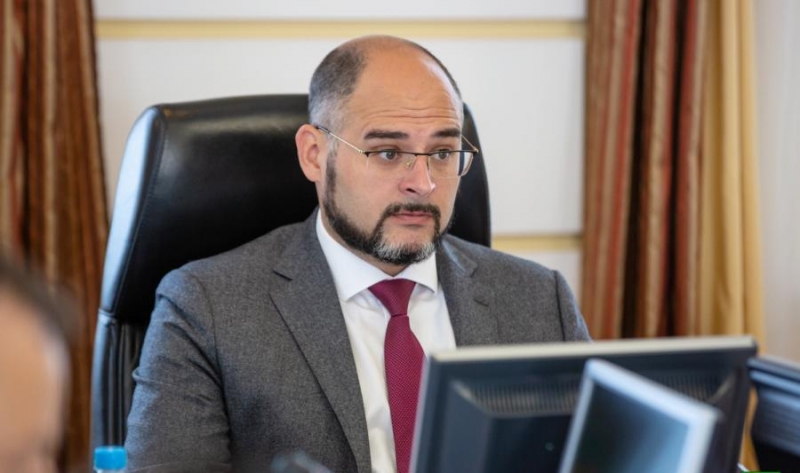 Шестаков поменяет первого заместителя главы Владивостока