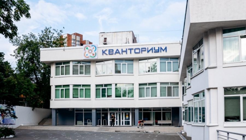 Шестаков: технопарк «Кванториум» должен быть заполнен