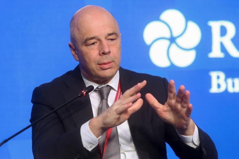 Силуанов обрадовал россиян: НДФЛ трогать не будут