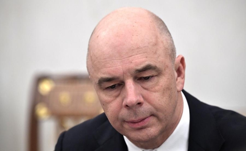 Силуанов рассказал, в каком состоянии бюджетная система России на фоне санкций