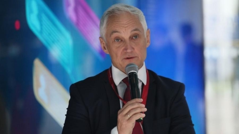 Слабый рубль – сильная Россия. Известный на все Приморье чиновник сделал заявление