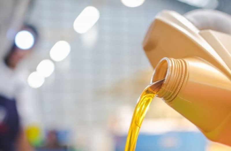 Смена названия неизбежна. Под какой маркой теперь искать масла марки Total