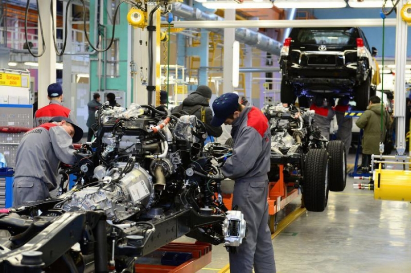 «Соллерс» поедет на другом бренде