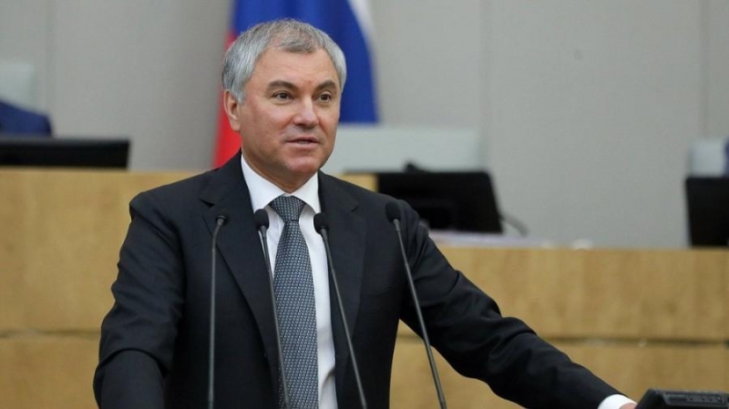 Спикер Госдумы предупредил о новых выплатах россиянам с 1 сентября