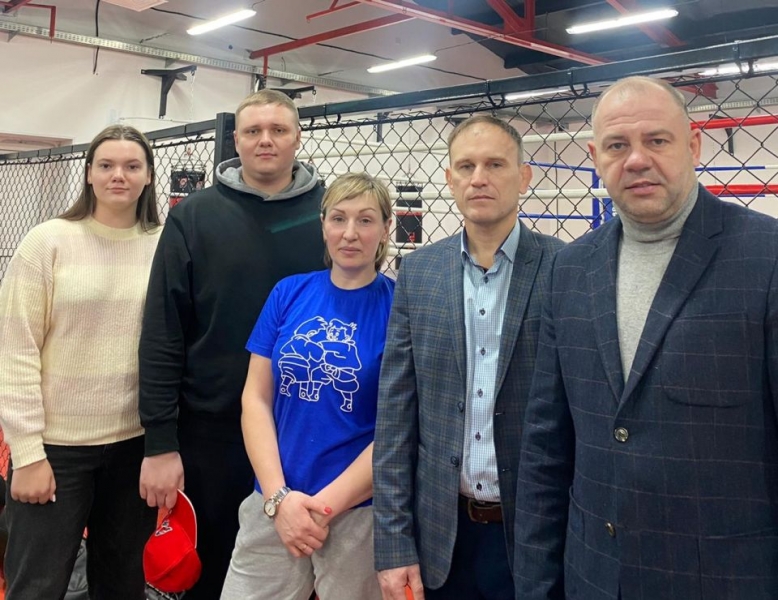 Спортивный фестиваль для особенных детей собрал порядка 50 человек во Владивостоке