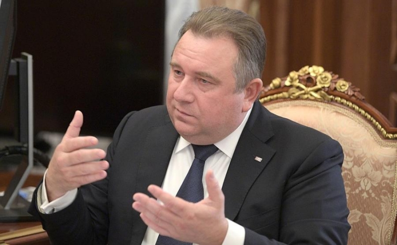 «Сработали в убыток»: глава ОСК рассказал об уроках программы инвестквот