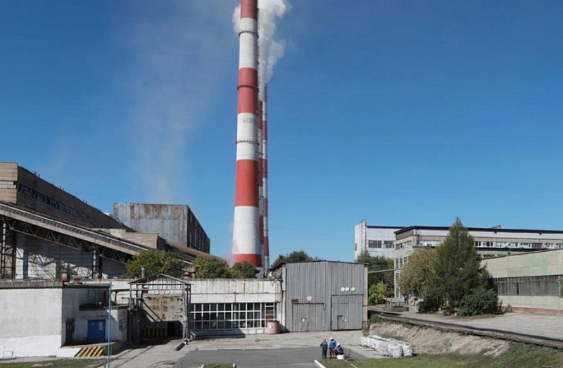 Стоимость модернизации Приморской ГРЭС вырастет ощутимо