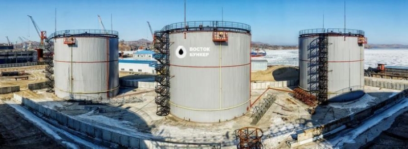 Стратегическое предприятие Приморья может «уплыть» в офшор