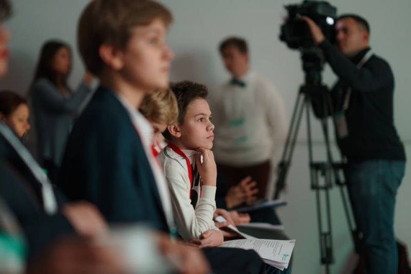 Tele2 и фонд «Навстречу переменам» отобрали лучшие социальные стартапы